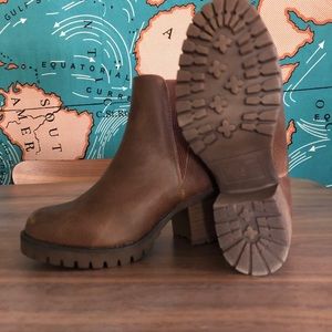 MIA Jodley woman’s boot